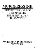 Murderess Ink #[nn]