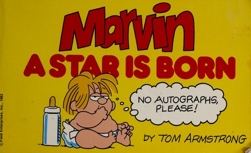 Marvin A Star Is Born