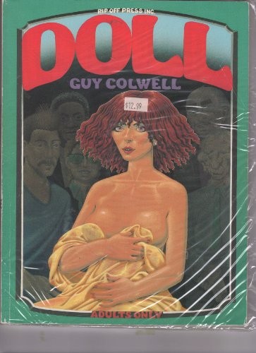 Doll #[nn]
