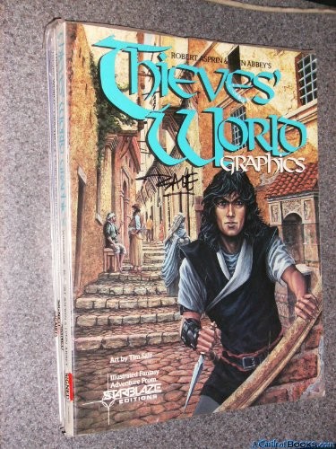 Thieves' World Graphics #1