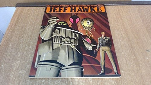 Jeff Hawke #1