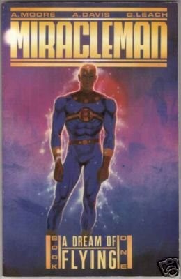 Miracleman #1