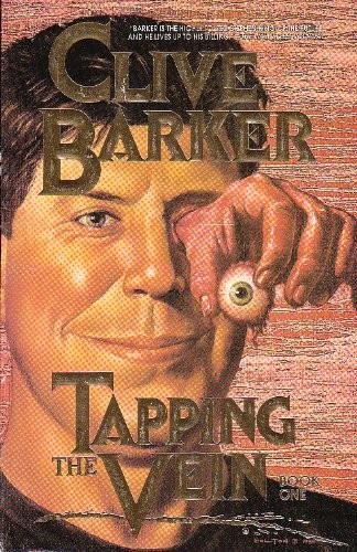Tapping the Vein #1