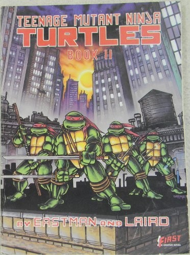 Teenage Mutant Ninja Turtles