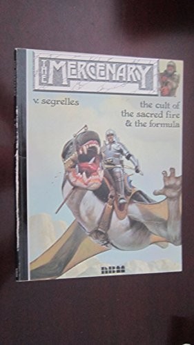 The Mercenary