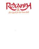 Roxanna & the Quest for the Time-Bird #3