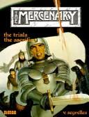 The Mercenary #2 cover