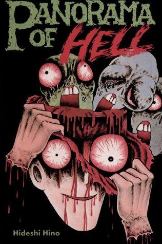Panorama of Hell #[nn]
