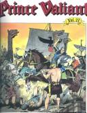 The Complete E.C. Segar Popeye #4 cover