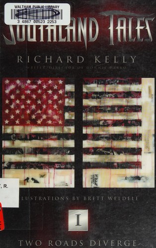Southland Tales #1