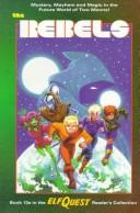 ElfQuest Reader's Collection #13