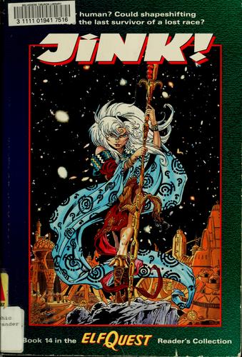 ElfQuest Reader's Collection #14