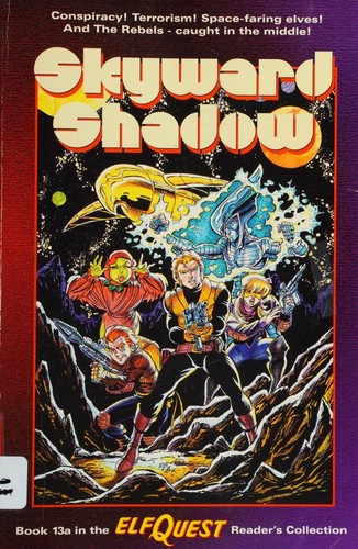 ElfQuest Reader's Collection #13a