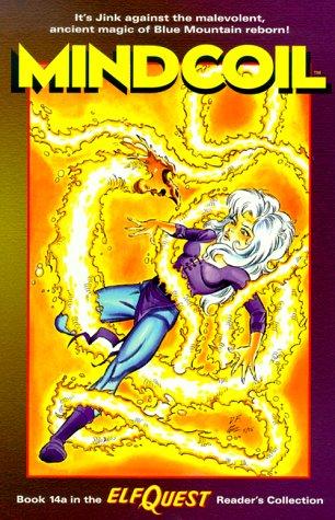 ElfQuest Reader's Collection #14a