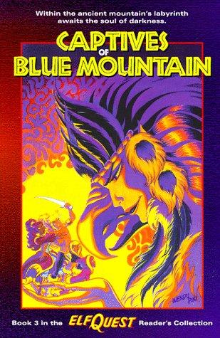 ElfQuest Reader's Collection #3 cover