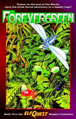 ElfQuest Reader's Collection #15