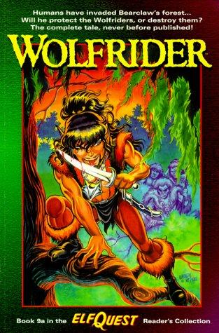 ElfQuest Reader's Collection #9a