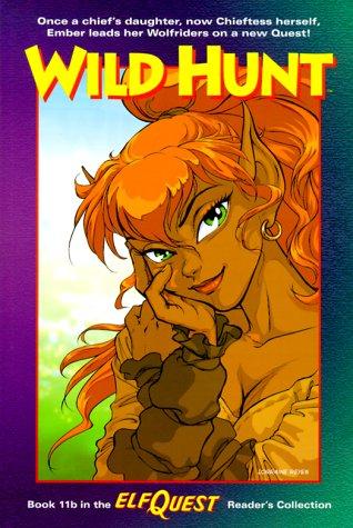 ElfQuest Reader's Collection #11b