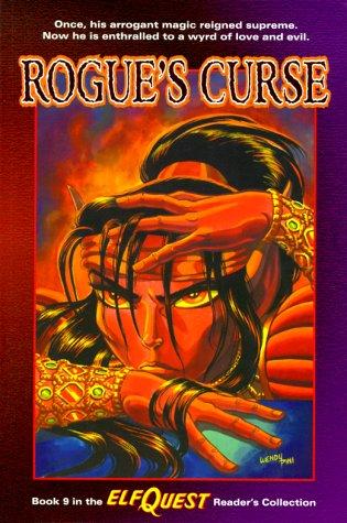 ElfQuest Reader's Collection #9 cover