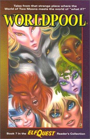 ElfQuest Reader's Collection #? cover