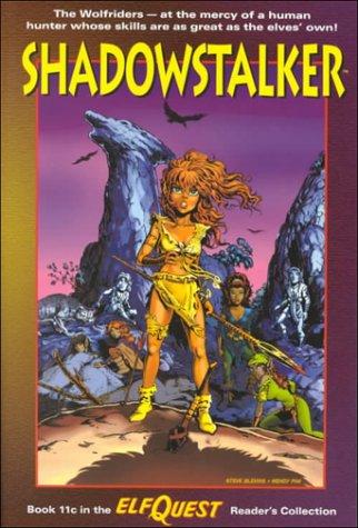 ElfQuest Reader's Collection #11c