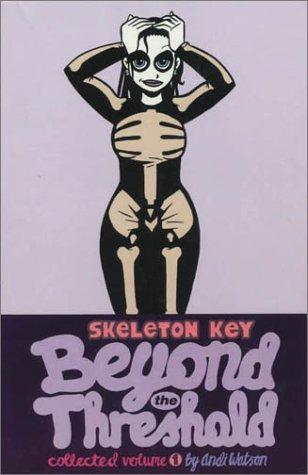 Skeleton Key #1