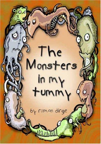The Monsters in My Tummy #1