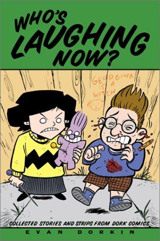 The Collected Dork #1