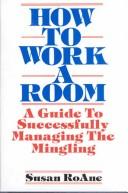 How to Work a Room #[nn]