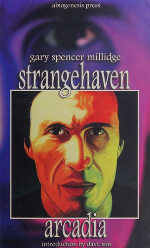Strangehaven: Arcadia #[nn]