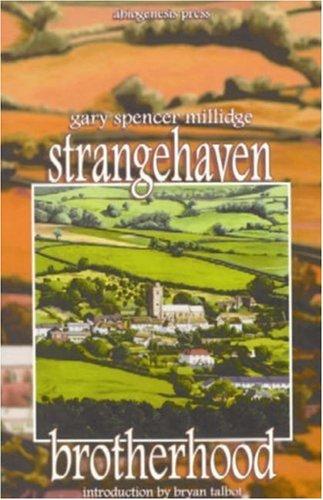 Strangehaven: Brotherhood #[nn]