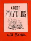 Graphic Storytelling & Visual Narrative #[nn] cover