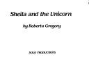 Sheila and the Unicorn #[nn]