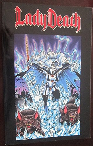 Lady Death: The Reckoning