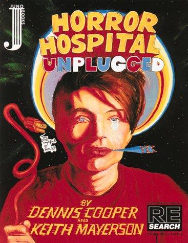Horror Hospital Unplugged