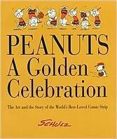 Peanuts: A Golden Celebration