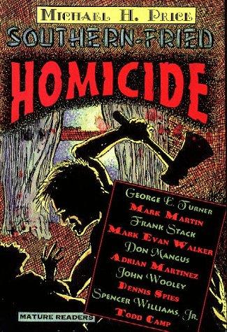 Southern-Fried Homicide #[nn]