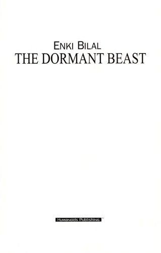The Dormant Beast