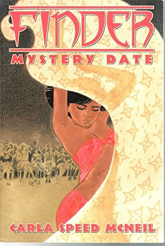 Finder: Mystery Date