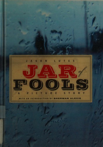 Jar of Fools #[nn]