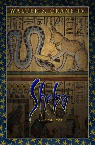 Sheba #2