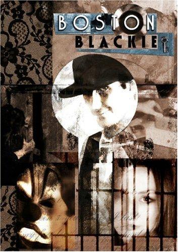 Moonstone Noir: Boston Blackie #[nn]