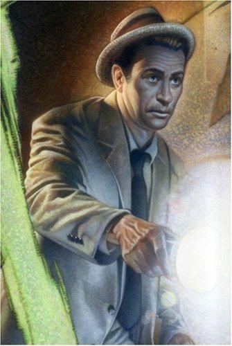 Kolchak the Night Stalker [Devil in the Details] #[nn]