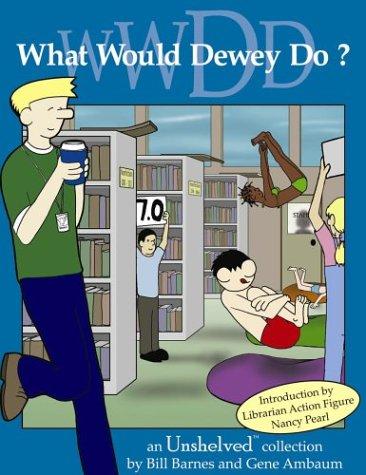 Unshelved #[2]
