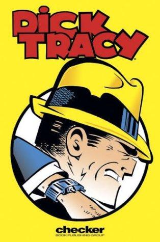 Dick Tracy: The Collins Casefiles