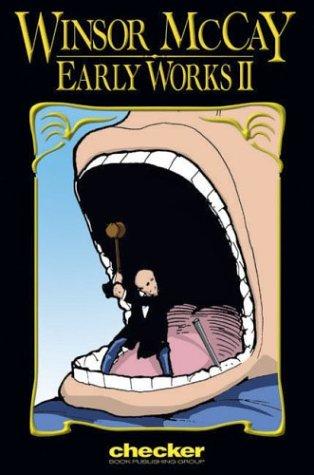 Winsor McCay Early Works