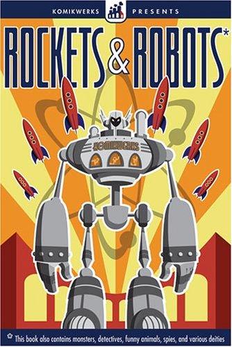 Rockets & Robots #[nn]