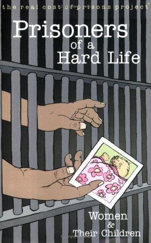 Prisoners of a Hard Life #[nn] cover