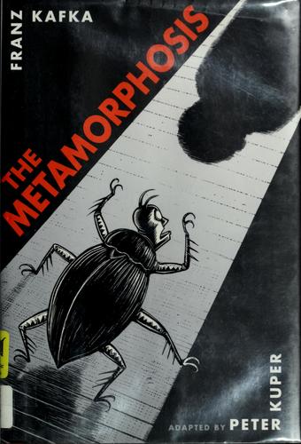 The Metamorphosis #[nn]