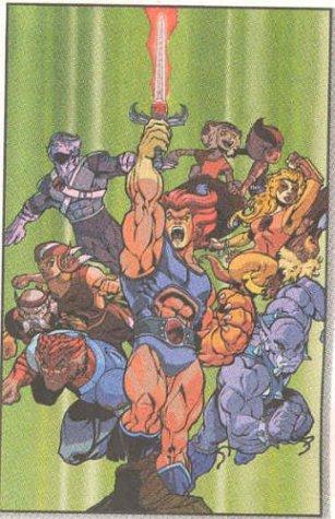 Thundercats